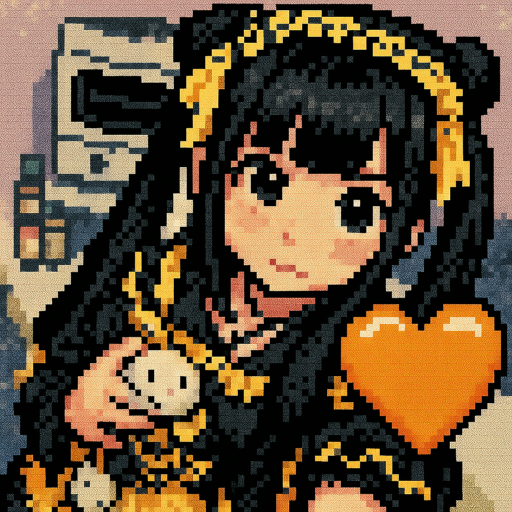 ぴよ氏の冒険 アイコン