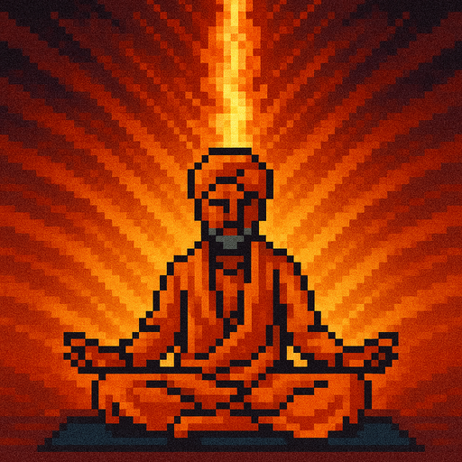 魂の共鳴 アイコン